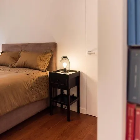 Casa Bubi Appartamento
