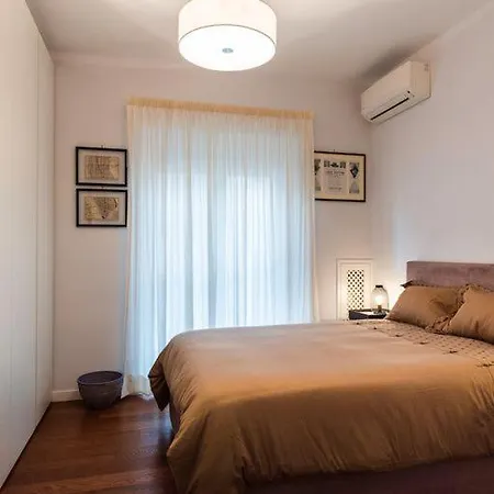 Casa Bubi * Roma